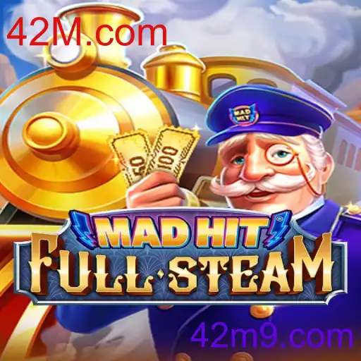 MadHitFullSteam: Revolucione sua Experiência de Jogo com 42M.com
